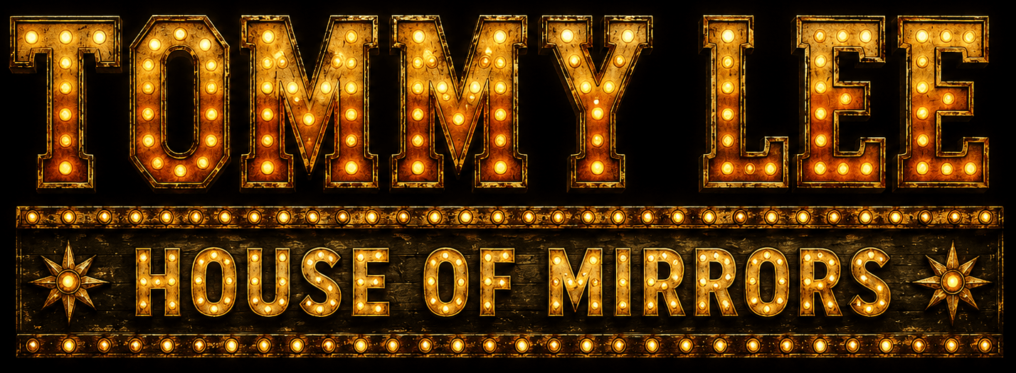 Tommy Lee - House of Mirrors