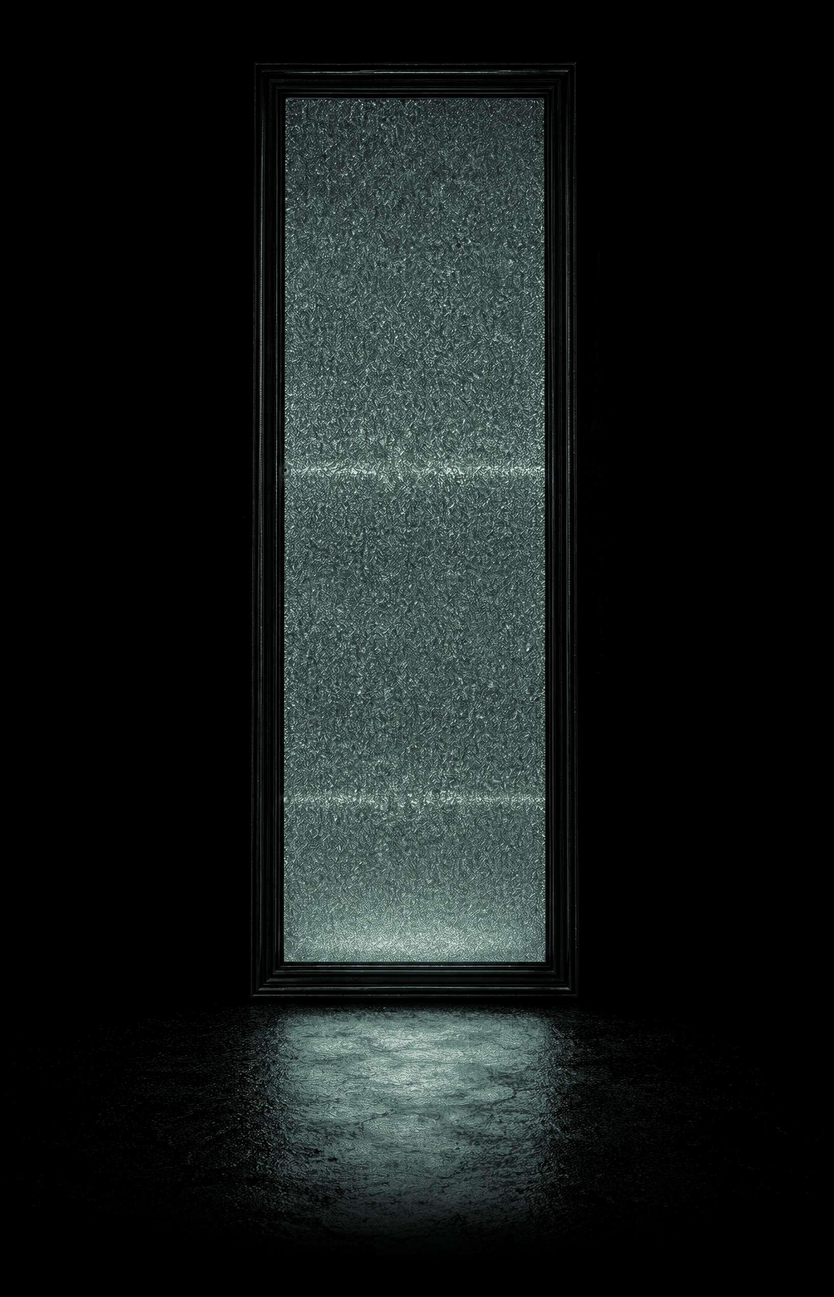 Mirror portal